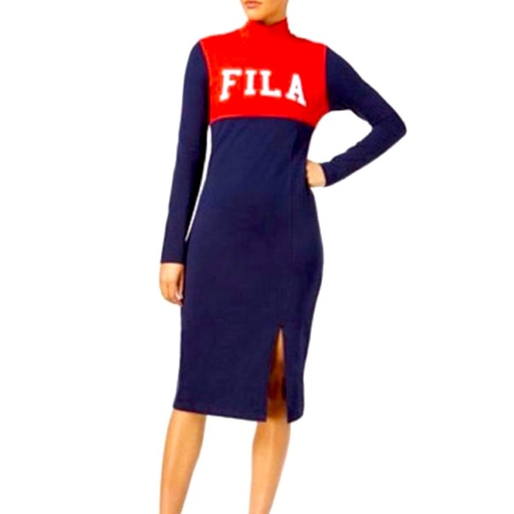 Fila Rio dress